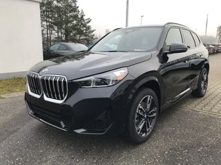 BMW X1 Demonstrator for sale