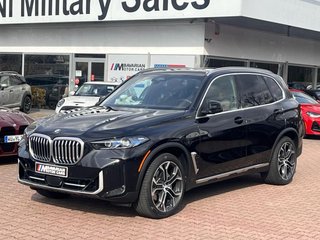 BMW X5 Demonstrator for sale