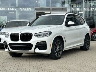 BMW X3 Used vehicle for sale