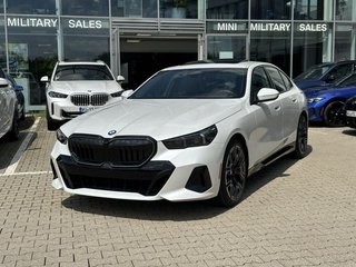 BMW 530 Demonstrator for sale