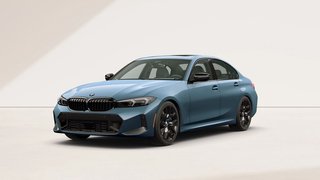 2026 BMW 330i xDrive Sedan - photo 2