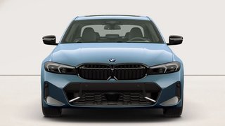 2026 BMW 330i xDrive Sedan - photo 3