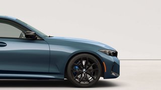 2026 BMW 330i xDrive Sedan - photo 4