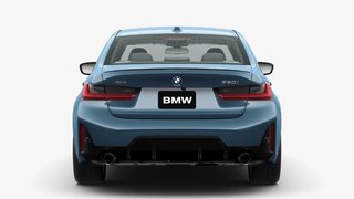 2026 BMW 330i xDrive Sedan - photo 5