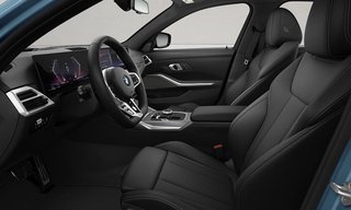 2026 BMW 330i xDrive Sedan - photo 6