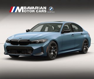 BMW 330 New vehicle for sale