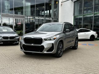BMW X1 Demonstrator for sale