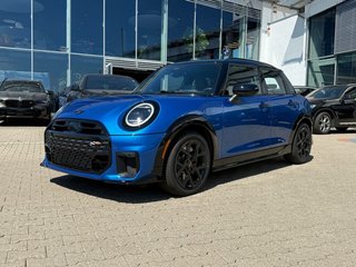 MINI COOPER_S Demonstrator for sale
