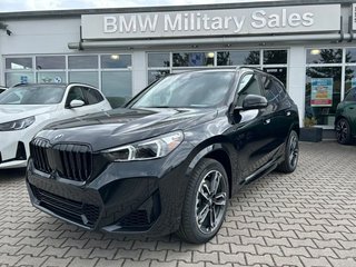 BMW X1 Demonstrator for sale