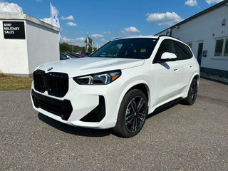 BMW X1 Used vehicle for sale