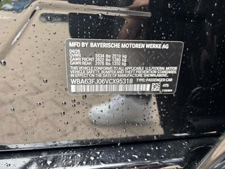 2027 BMW 540i xDrive - photo 5