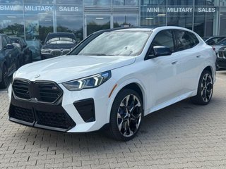 BMW X2 Demonstrator for sale