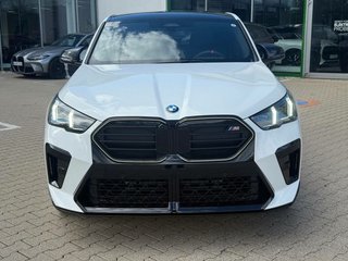 2025 BMW X2 M35i - photo 2
