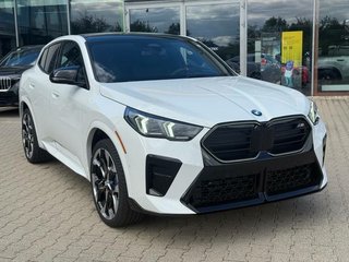 2025 BMW X2 M35i - photo 3