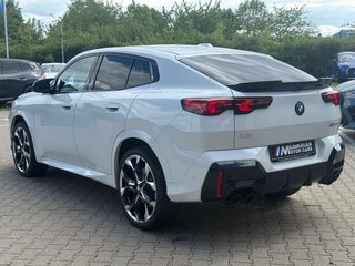2025 BMW X2 M35i - photo 5