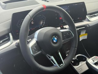 2025 BMW X2 M35i - photo 6