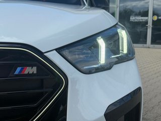 2025 BMW X2 M35i - photo 10