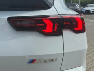 2025 BMW X2 M35i - photo 1