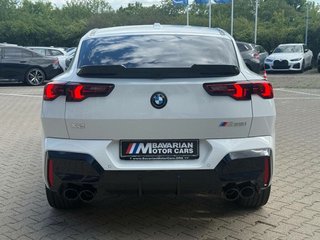 2025 BMW X2 M35i - photo 2