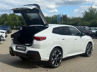 2025 BMW X2 M35i - photo 3