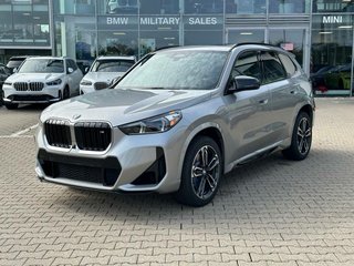 2024 BMW X1 M35i - photo 1