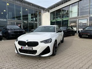 BMW M240i Demonstrator for sale