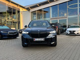 2026 BMW X5 xDrive40i - photo 2