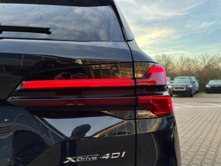 2026 BMW X5 xDrive40i - photo 1