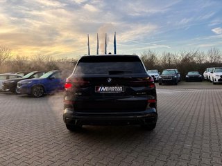 2026 BMW X5 xDrive40i - photo 2