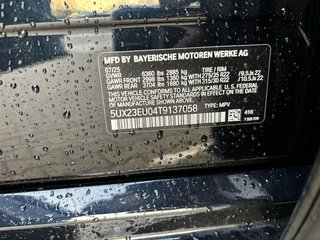 2026 BMW X5 xDrive40i - photo 4