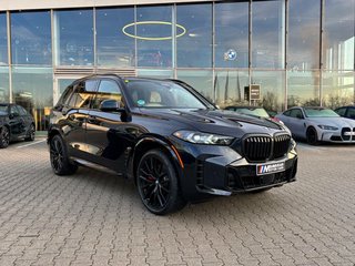 2026 BMW X5 xDrive40i - photo 3