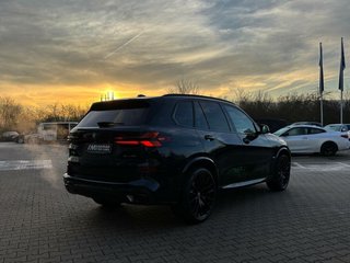 2026 BMW X5 xDrive40i - photo 4