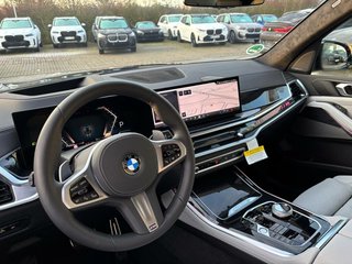 2026 BMW X5 xDrive40i - photo 6