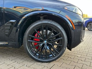 2026 BMW X5 xDrive40i - photo 9