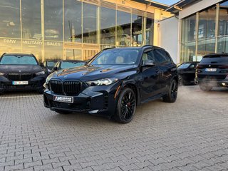 BMW X5 Demonstrator for sale