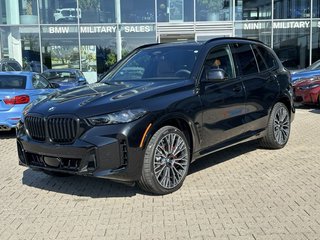 BMW X5 Demonstrator for sale