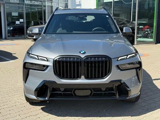 2026 BMW X7 xDrive40i - photo 2