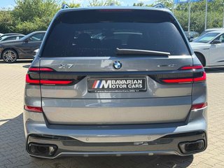 2026 BMW X7 xDrive40i - photo 2