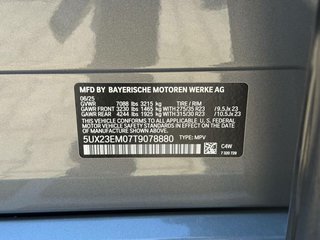 2026 BMW X7 xDrive40i - photo 4