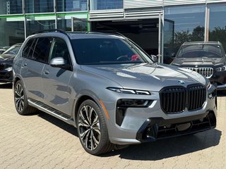 2026 BMW X7 xDrive40i - photo 3