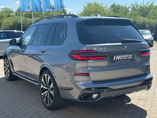 2026 BMW X7 xDrive40i - photo 5
