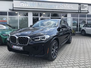 BMW X4 Used vehicle for sale