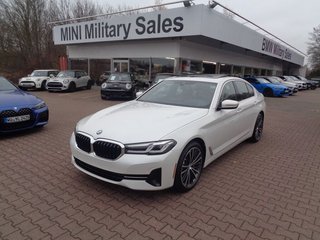 2021 BMW 530i xDrive Sedan - photo 1