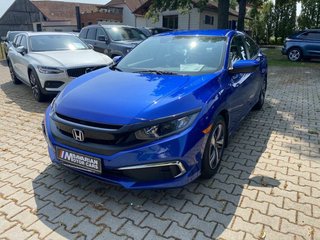 Honda Civic Used vehicle for sale