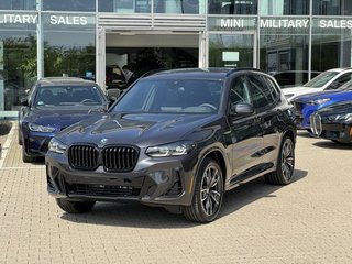 BMW X3 Demonstrator for sale