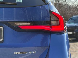 2026 BMW X1 xDrive28i - photo 1