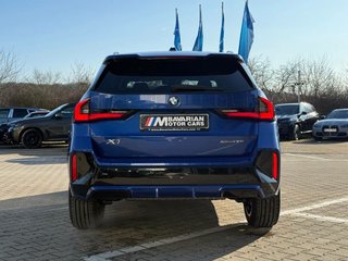 2026 BMW X1 xDrive28i - photo 2