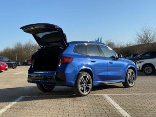 2026 BMW X1 xDrive28i - photo 3