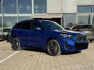 2026 BMW X1 xDrive28i - photo 3