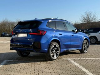 2026 BMW X1 xDrive28i - photo 4